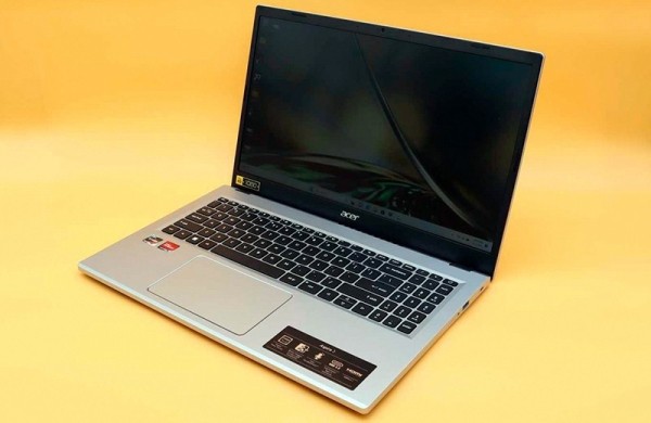 Обзор Acer Aspire 3 (AMD): одного из лучших бюджетных ноутбуков для основных задач