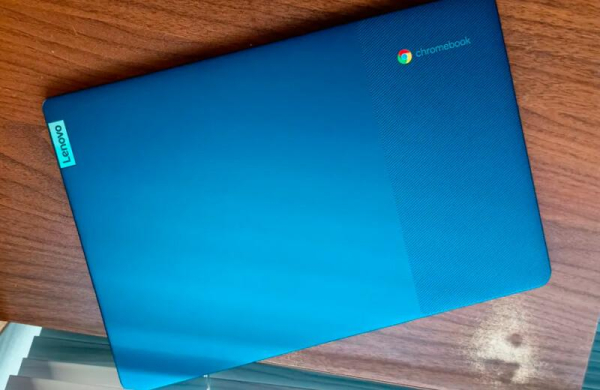 Обзор Lenovo IdeaPad Slim 3: бюджетного хромбука с не самым мощным железом