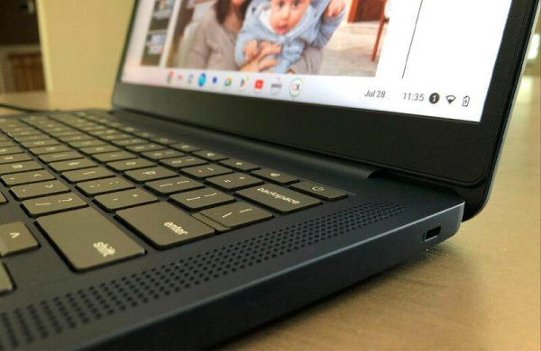 Обзор Lenovo IdeaPad Slim 3: бюджетного хромбука с не самым мощным железом