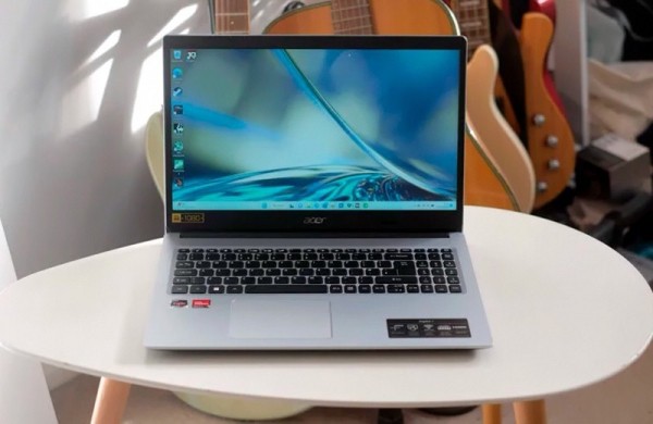 Обзор Acer Aspire 3 (AMD): одного из лучших бюджетных ноутбуков для основных задач