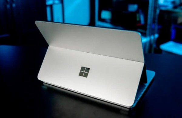 Обзор Surface Laptop Studio 2: мощного ноутбука-трансформера с тремя режимами работы