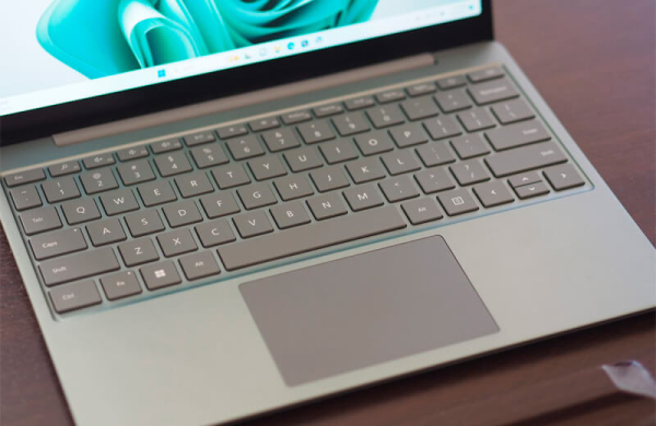 Обзор Surface Laptop Go 3: удачного ноутбука для выполнения повседневных задач