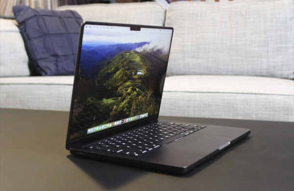 Обзор MacBook Pro 14 (M3 Max): самого мощного ноутбука Apple с новым процессором